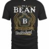 It’s A Bean Thing Name T Shirt