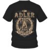 It’s ADLER Thing You Wouldn’t Understand D12