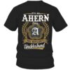 It’s AHERN Thing You Wouldn’t Understand D91