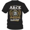 It’s ARCE Thing You Wouldn’t Understand D9