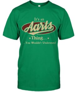 Its An Aarts Thing You Wouldnt Understand 3