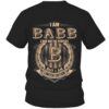 It’s BABB Thing You Wouldn’t Understand D12