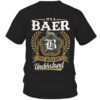 It’s BAER Thing You Wouldn’t Understand D91