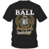 It’s BALL Thing You Wouldn’t Understand D91