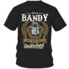 It’s BANDY Thing You Wouldn’t Understand D91