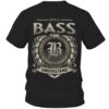 It’s BASS Thing You Wouldn’t Understand D8
