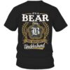 It’s BEAR Thing You Wouldn’t Understand D91