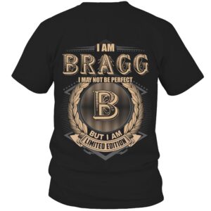 It’s BRAGG Thing You Wouldn’t Understand D12