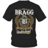 It’s BRAGG Thing You Wouldn’t Understand D91
