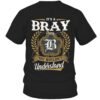 It’s BRAY Thing You Wouldn’t Understand D91