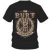 It’s BURT Thing You Wouldn’t Understand D12