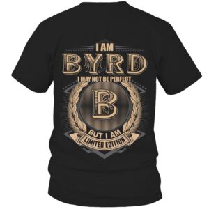 It’s BYRD Thing You Wouldn’t Understand D12