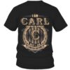 It’s CARL Thing You Wouldn’t Understand D12