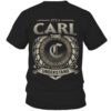It’s CARL Thing You Wouldn’t Understand D8