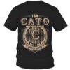 It’s CATO Thing You Wouldn’t Understand D12