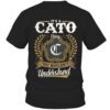 It’s CATO Thing You Wouldn’t Understand D91