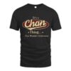 It’s CHAN Thing You Wouldn’t Understand D1