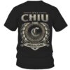 It’s CHIU Thing You Wouldn’t Understand D8