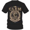 It’s CLEM Thing You Wouldn’t Understand D12