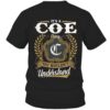 It’s COE Thing You Wouldn’t Understand D91
