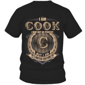 It’s COOK Thing You Wouldn’t Understand D12