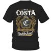 It’s COSTA Thing You Wouldn’t Understand D91