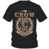It’s CROW Thing You Wouldn’t Understand D12