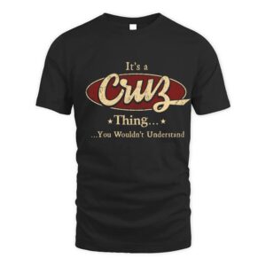 It’s CRUZ Thing You Wouldn’t Understand D1