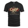 It’s CUPP Thing You Wouldn’t Understand D1
