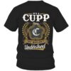 It’s CUPP Thing You Wouldn’t Understand D91