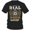 It’s DIAL Thing You Wouldn’t Understand D91