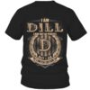 It’s DILL Thing You Wouldn’t Understand D12