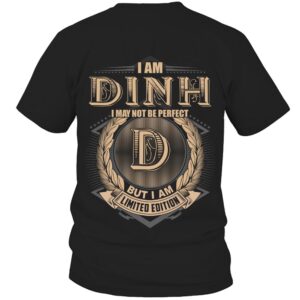 It’s DINH Thing You Wouldn’t Understand D12