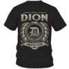 It’s DION Thing You Wouldn’t Understand D8