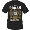 It’s DORAN Thing You Wouldn’t Understand D91