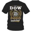 It’s DOW Thing You Wouldn’t Understand D91