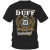 It’s DUFF Thing You Wouldn’t Understand D91