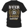 It’s DYER Thing You Wouldn’t Understand D91