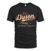 It’s DYSON Thing You Wouldn’t Understand D1
