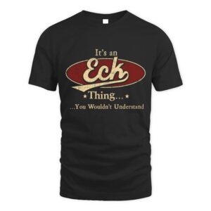 It’s ECK Thing You Wouldn’t Understand D1