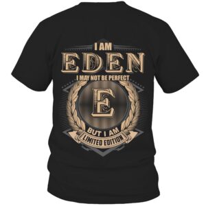 It’s EDEN Thing You Wouldn’t Understand D12