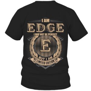 It’s EDGE Thing You Wouldn’t Understand D12