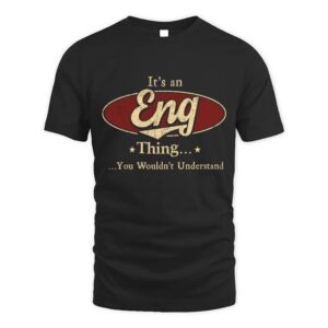 It’s ENG Thing You Wouldn’t Understand D1