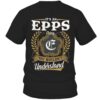 It’s EPPS Thing You Wouldn’t Understand D91