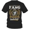 It’s FANG Thing You Wouldn’t Understand D91