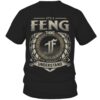 It’s FENG Thing You Wouldn’t Understand D8