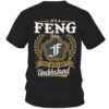 It’s FENG Thing You Wouldn’t Understand D91