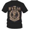 It’s FISH Thing You Wouldn’t Understand D12