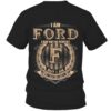 It’s FORD Thing You Wouldn’t Understand D12