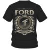 It’s FORD Thing You Wouldn’t Understand D8